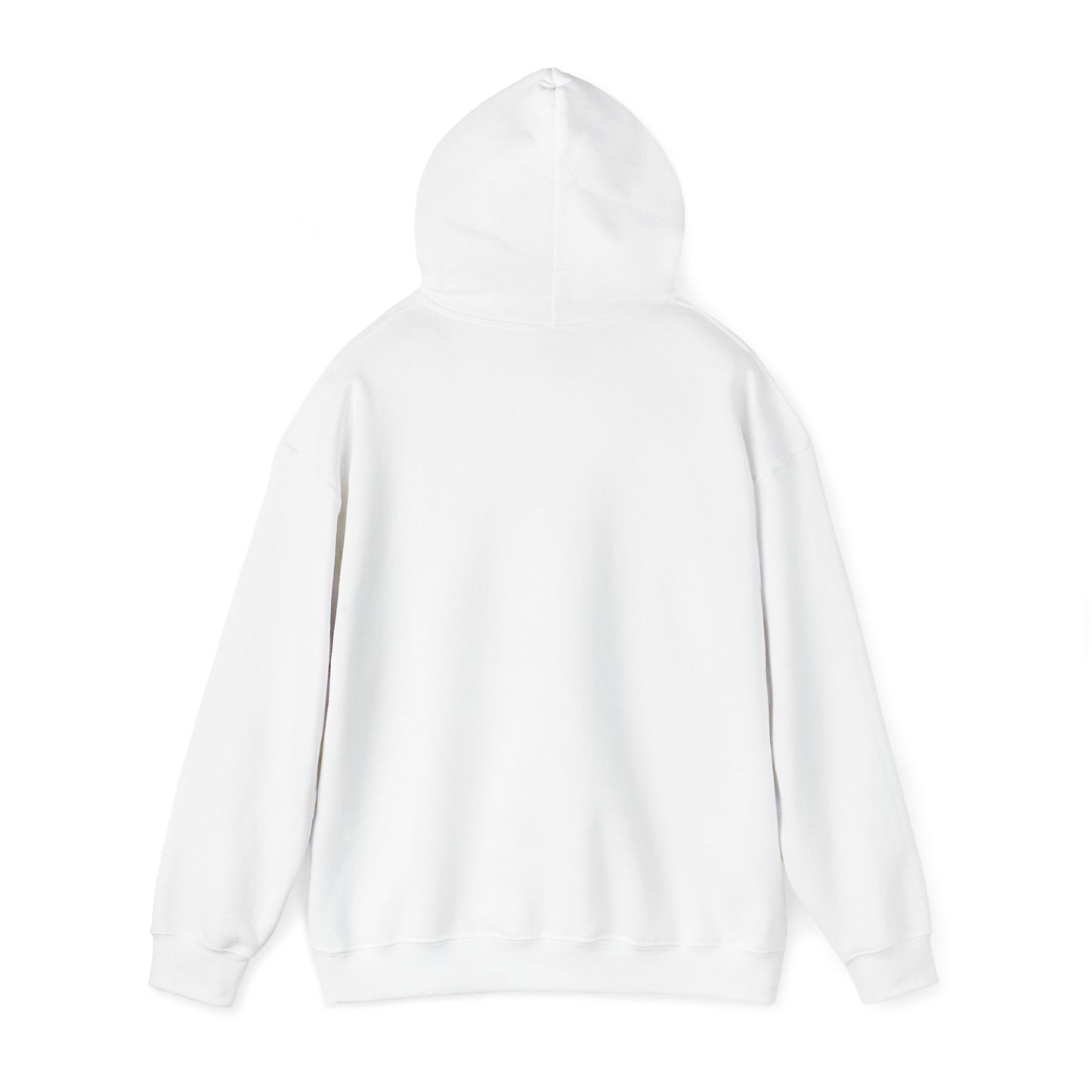 CASUAL EVERYDAY WEAR CREWNECK Hooded Sweatshirt