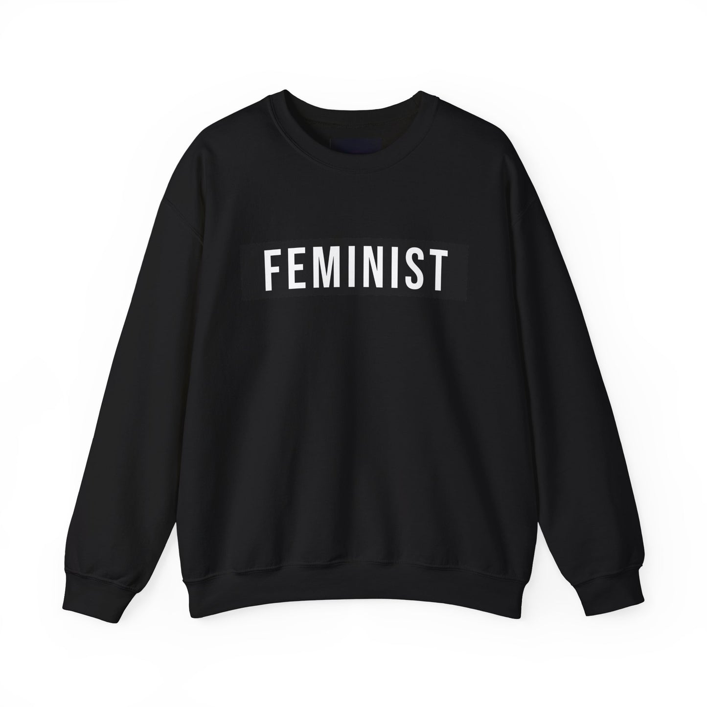 CASUAL EVERYDAY WEAR CREWNECK SWEATSHIRT