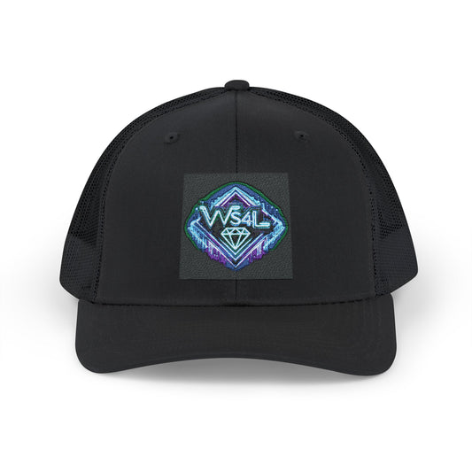 Snapback Trucker Cap