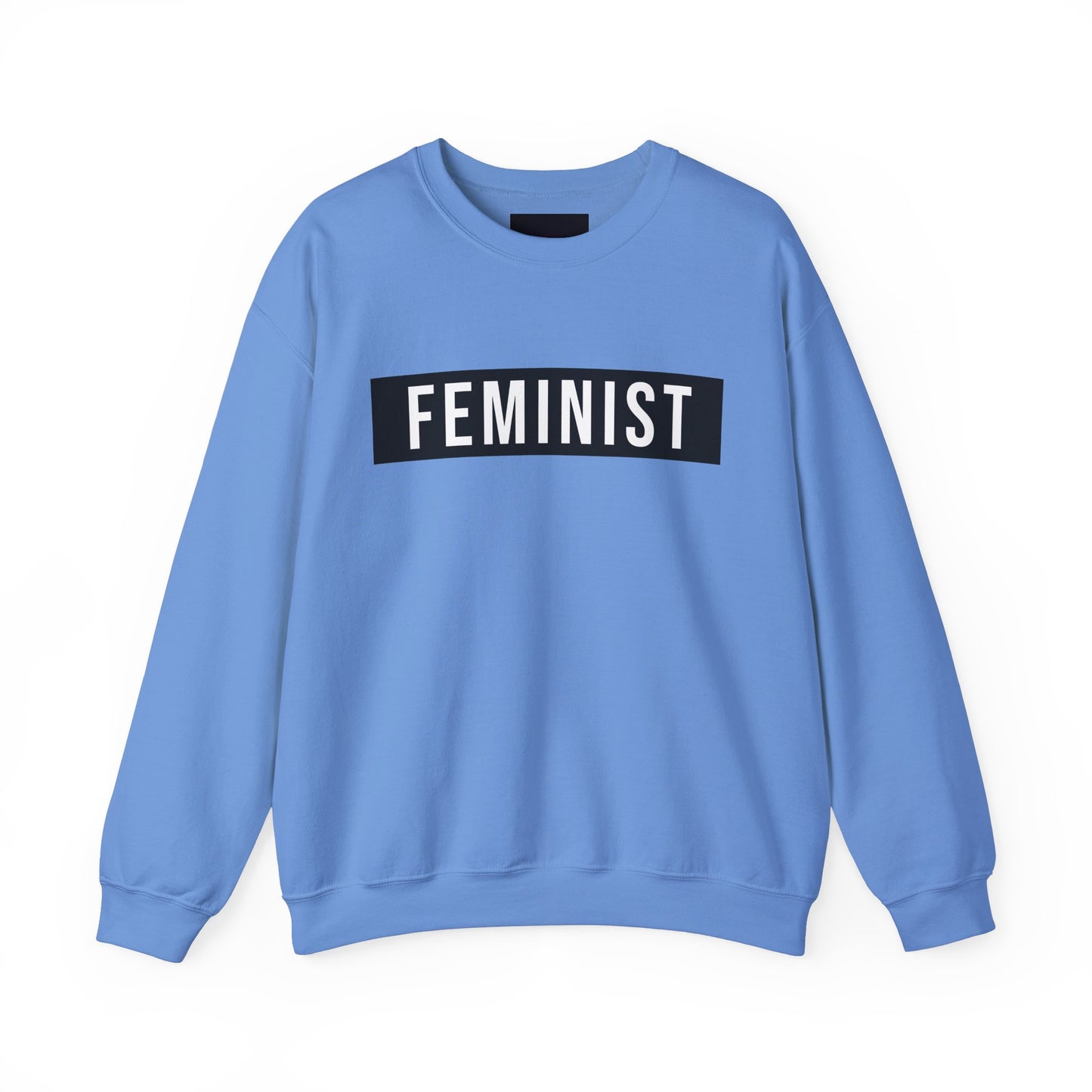 CASUAL EVERYDAY WEAR CREWNECK SWEATSHIRT