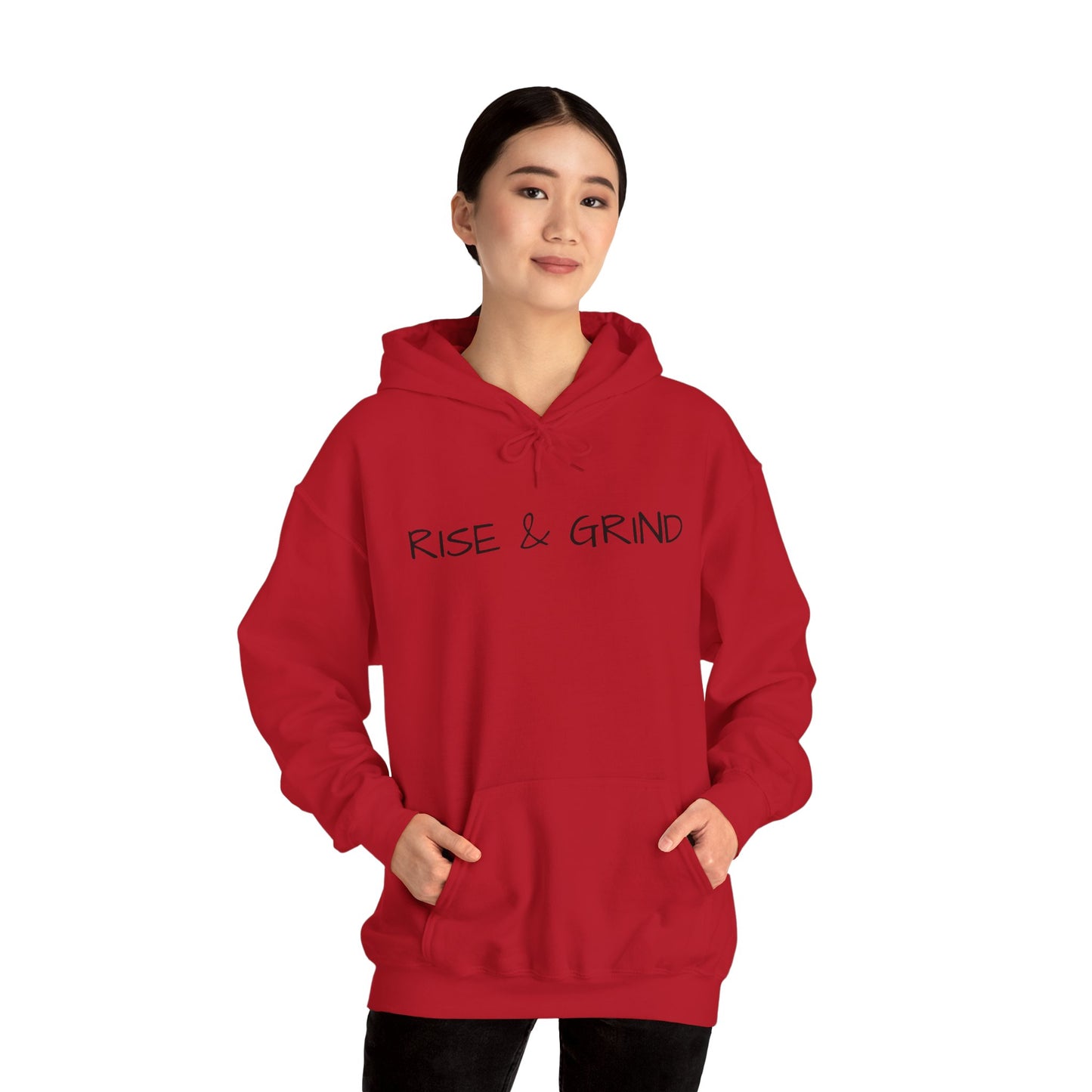 CASUAL EVERYDAY WEAR UNISEX FASHION SPORT HOODIE