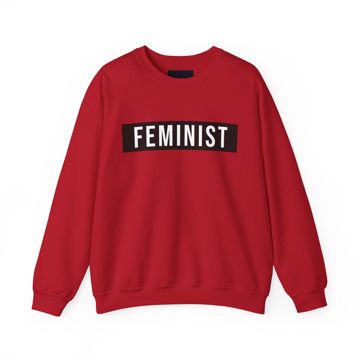 CASUAL EVERYDAY WEAR CREWNECK SWEATSHIRT