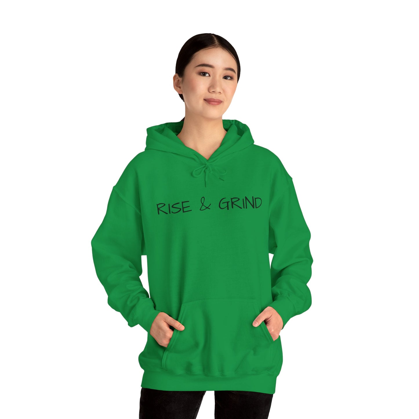 CASUAL EVERYDAY WEAR UNISEX FASHION SPORT HOODIE