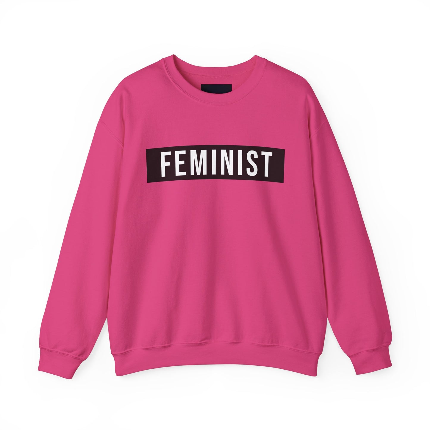 CASUAL EVERYDAY WEAR CREWNECK SWEATSHIRT